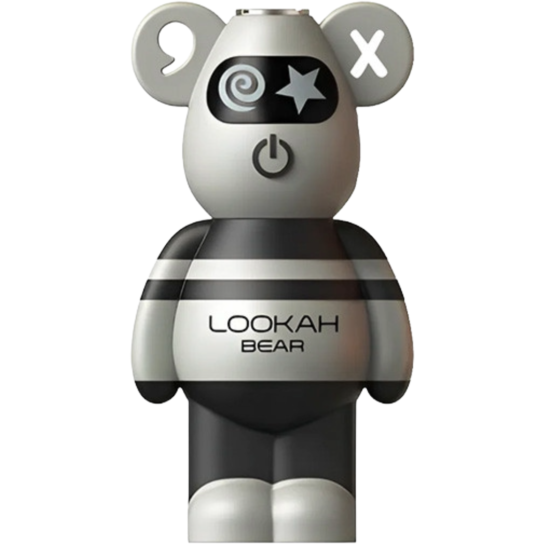 Lookah Bear - 510 Vape Battery