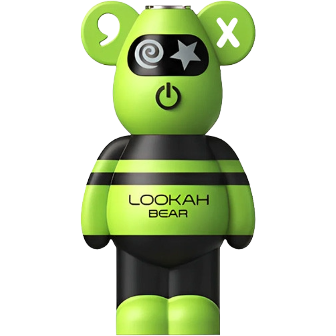 Lookah Bear - 510 Vape Battery