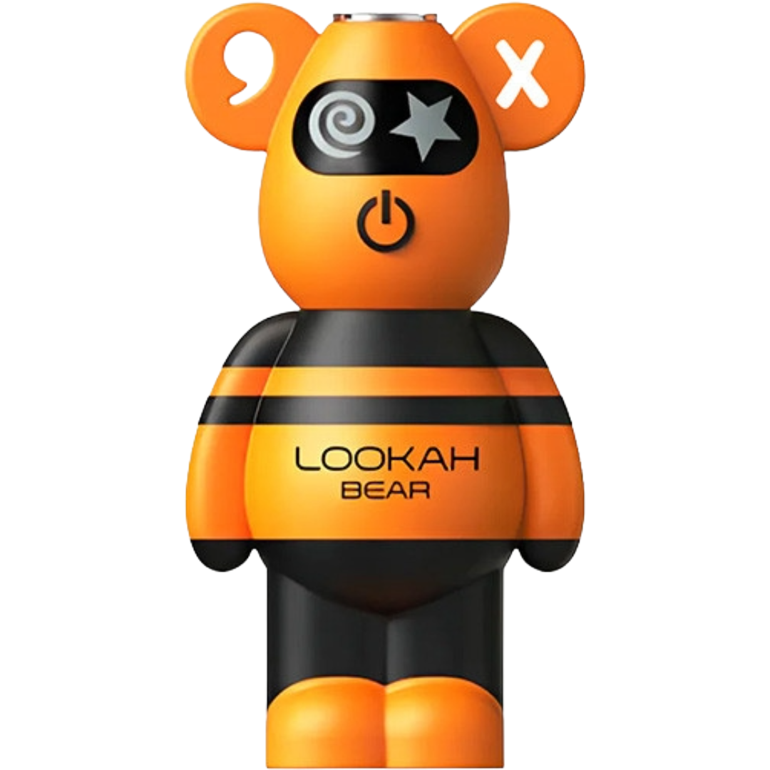 Lookah Bear - 510 Vape Battery