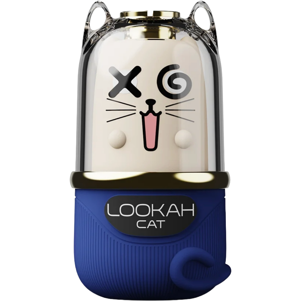 Lookah Cat - 510 Vape Battery