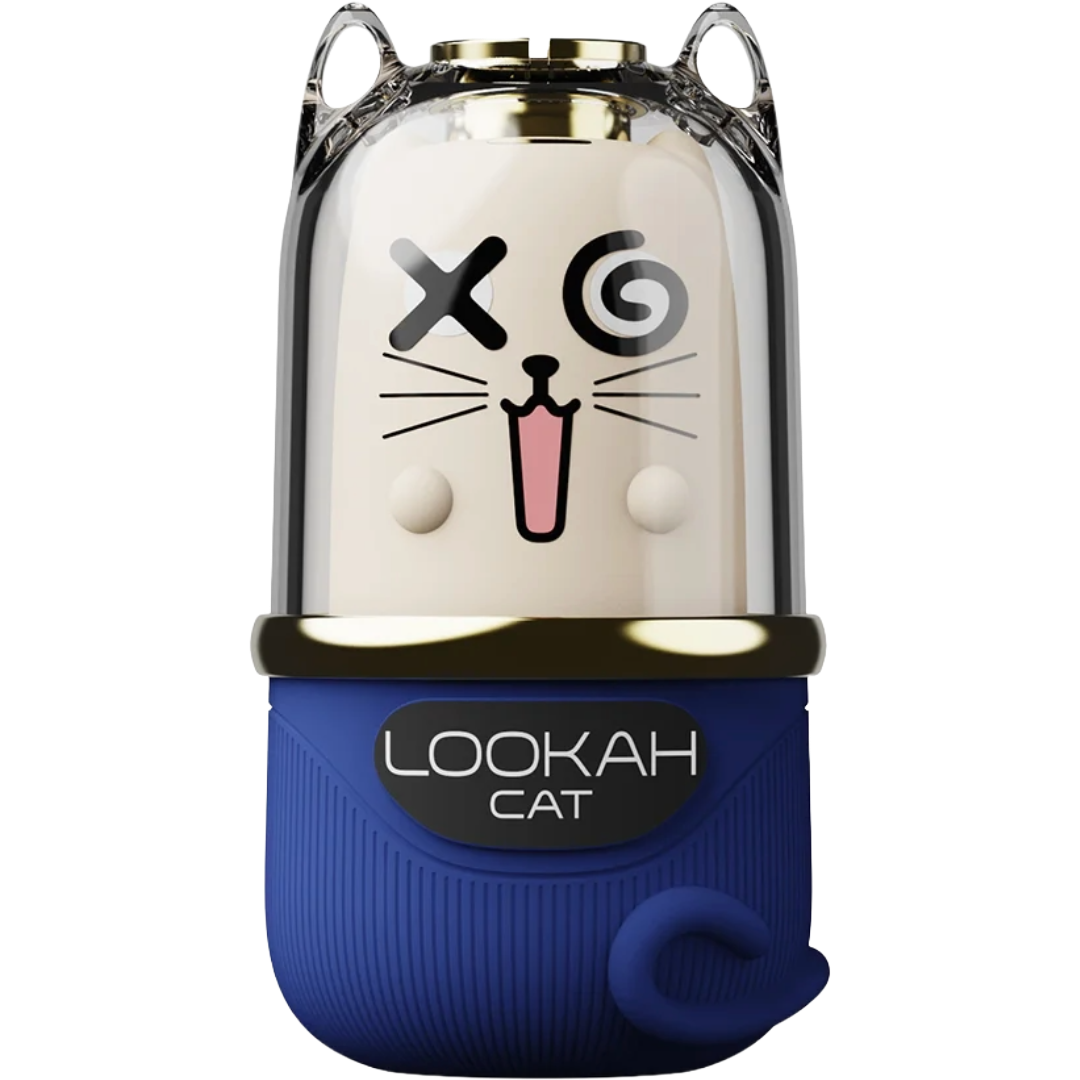Lookah Cat - 510 Vape Battery