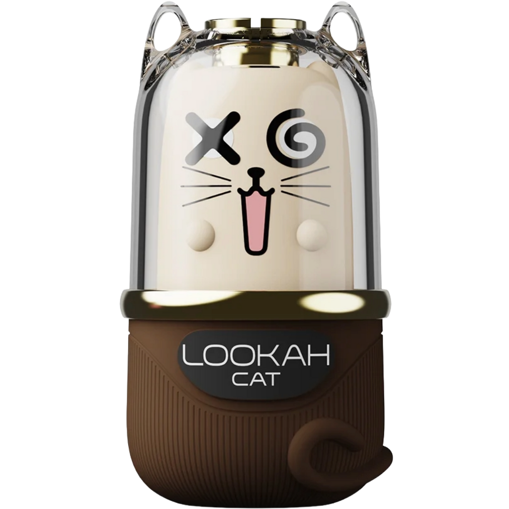 Lookah Cat - 510 Vape Battery