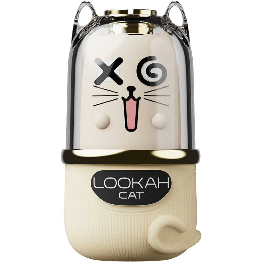 Lookah Cat - 510 Vape Battery