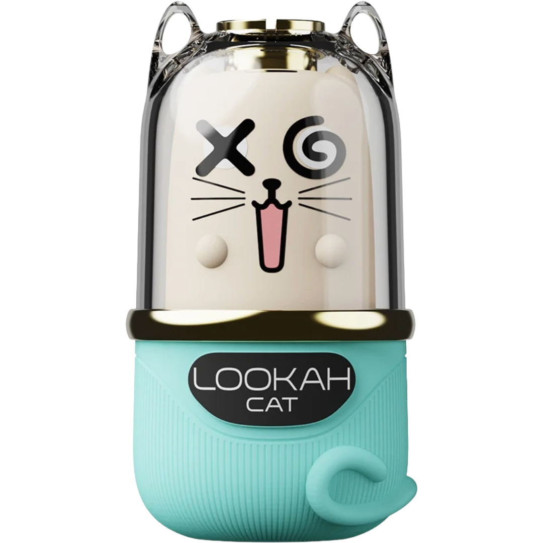 Lookah Cat - 510 Vape Battery