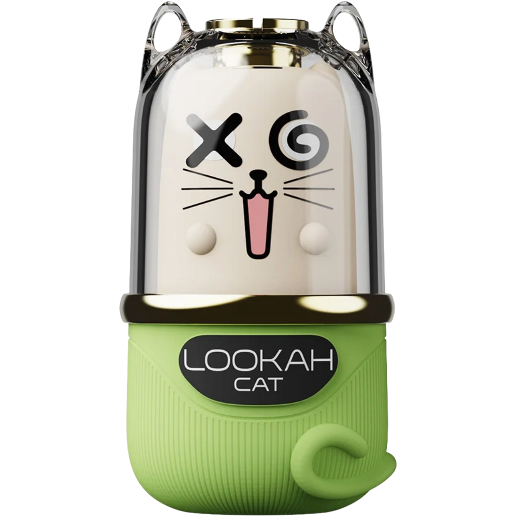 Lookah Cat - 510 Vape Battery