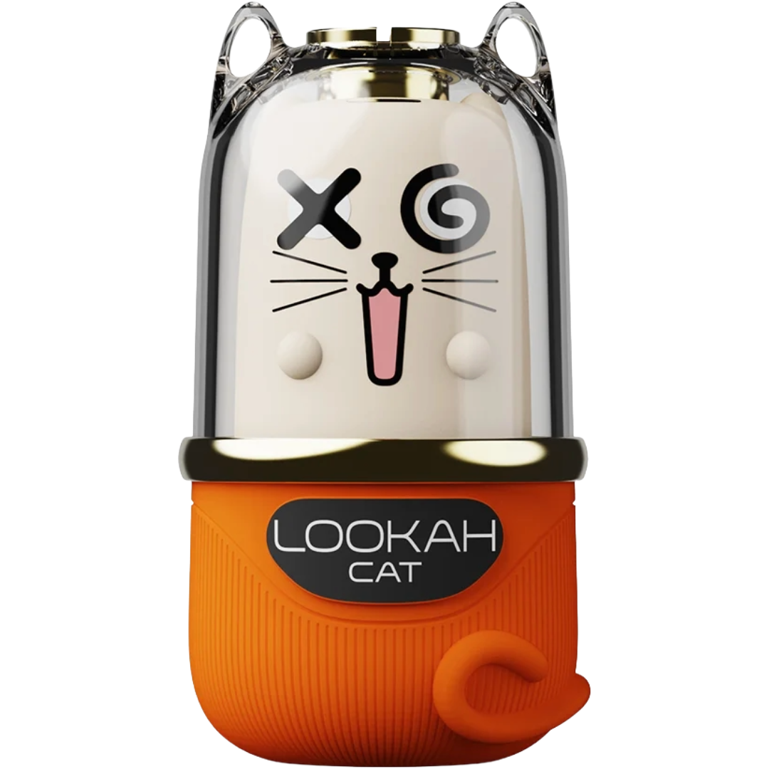 Lookah Cat - 510 Vape Battery