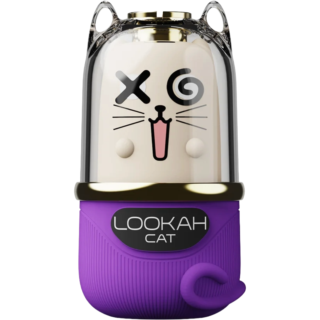 Lookah Cat - 510 Vape Battery