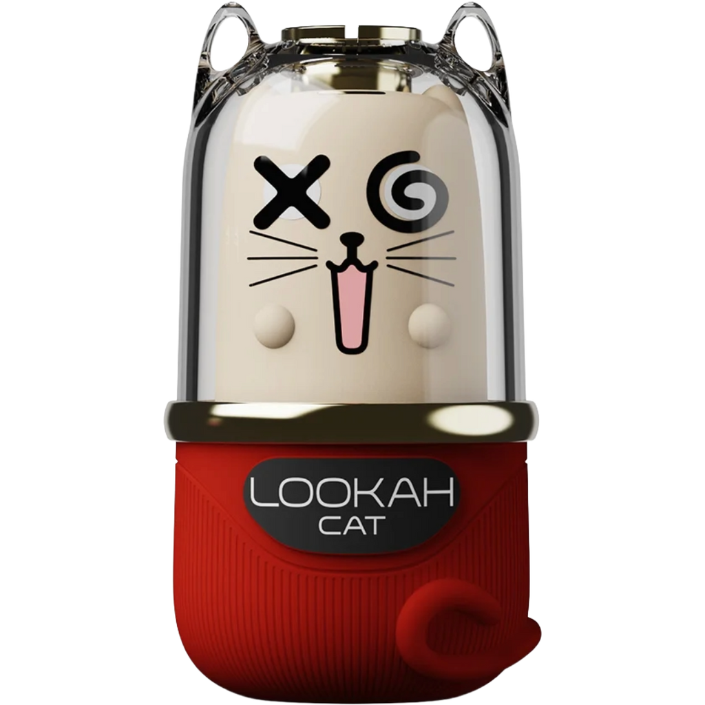 Lookah Cat - 510 Vape Battery