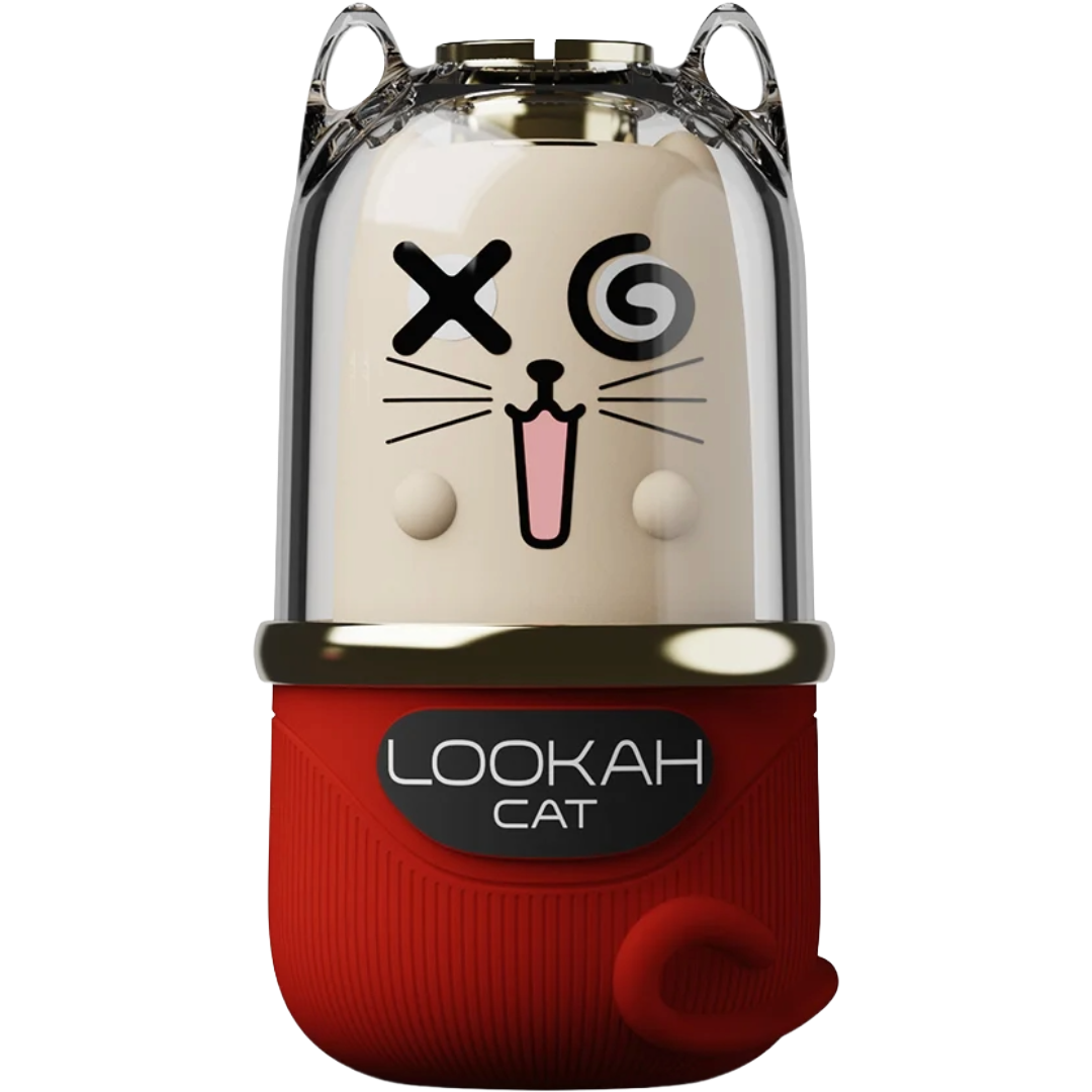 Lookah Cat - 510 Vape Battery