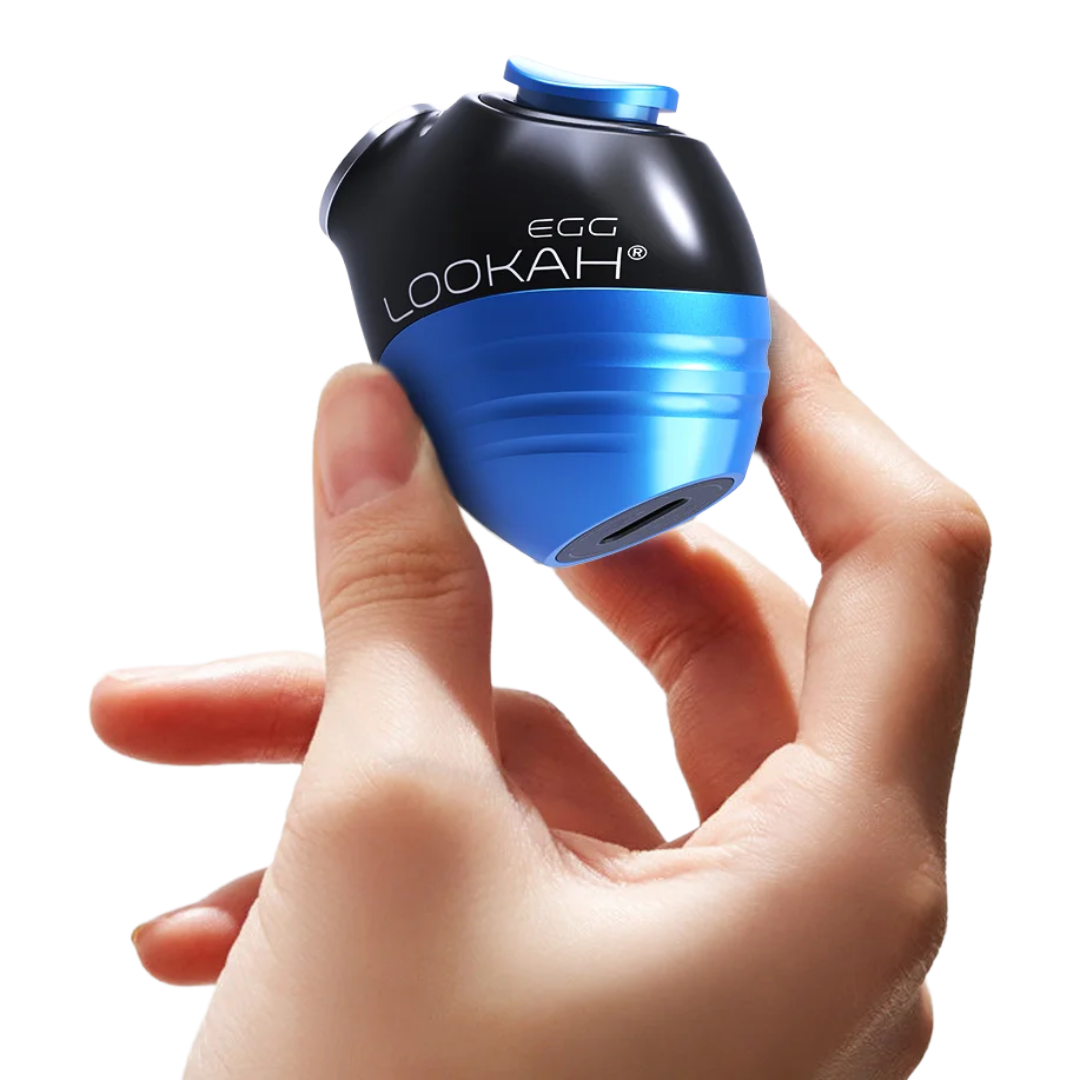 Lookah Egg - Mini 510 Vape Battery