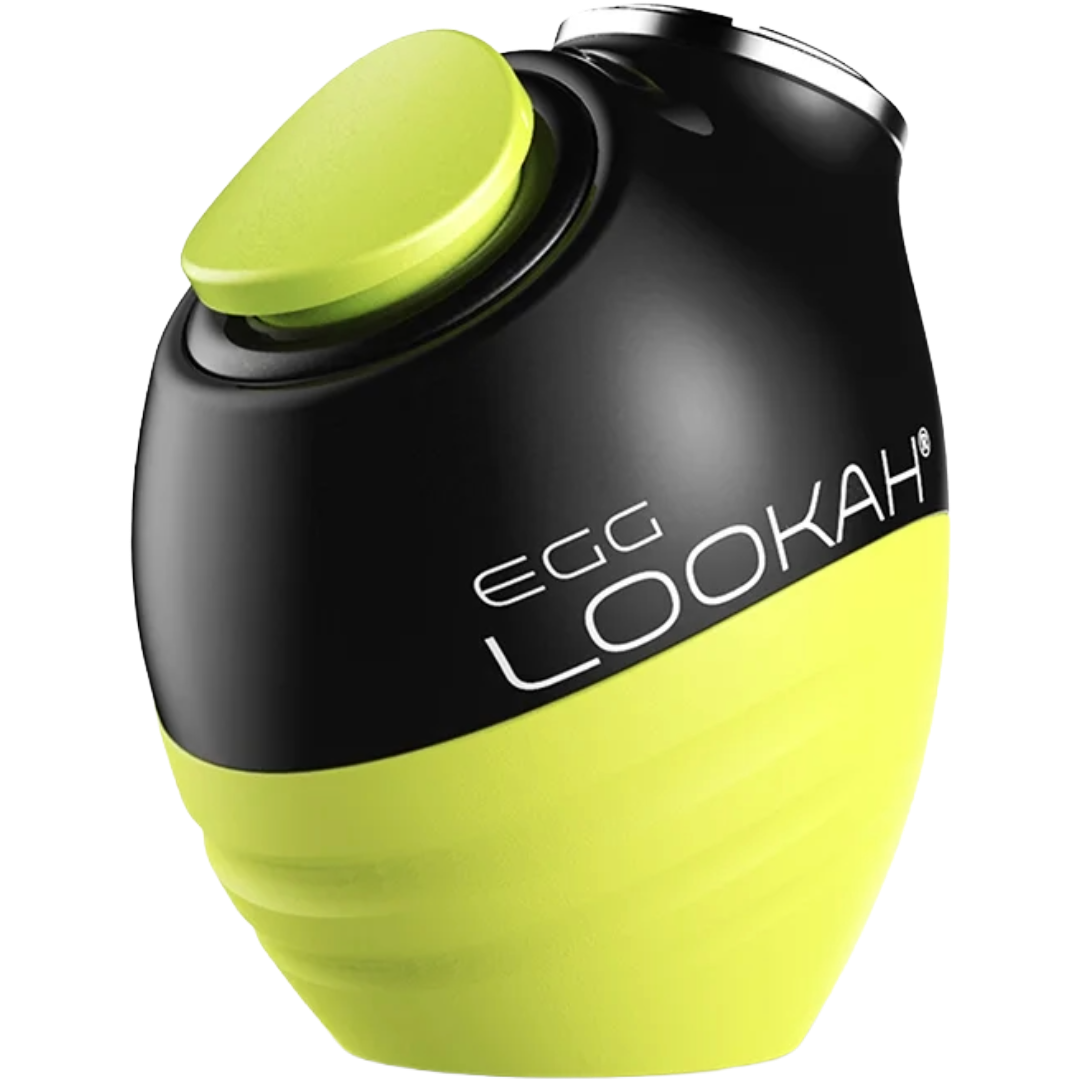 Lookah Egg - Mini 510 Vape Battery