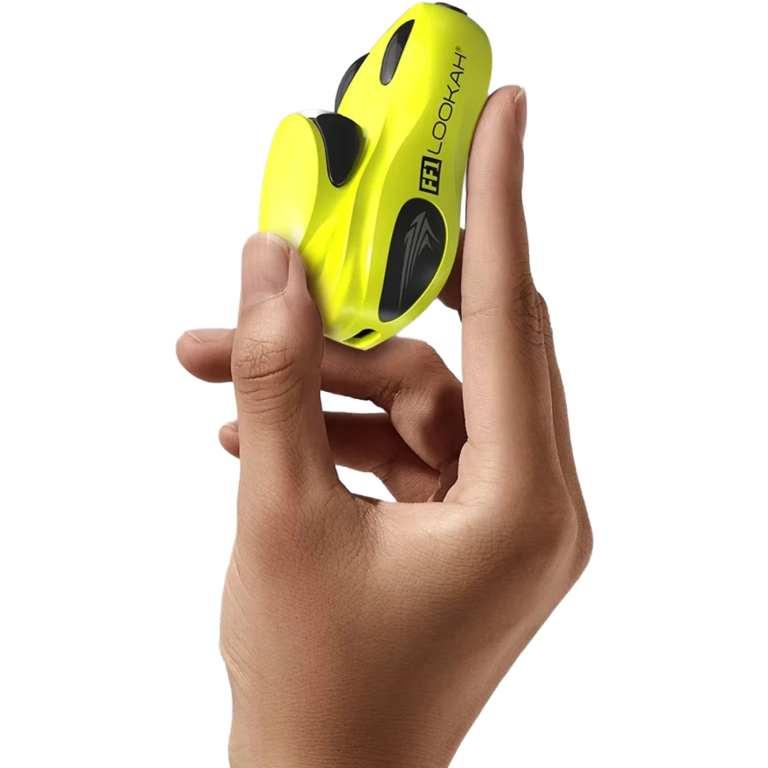 Lookah FF1 - 510 Vape Battery