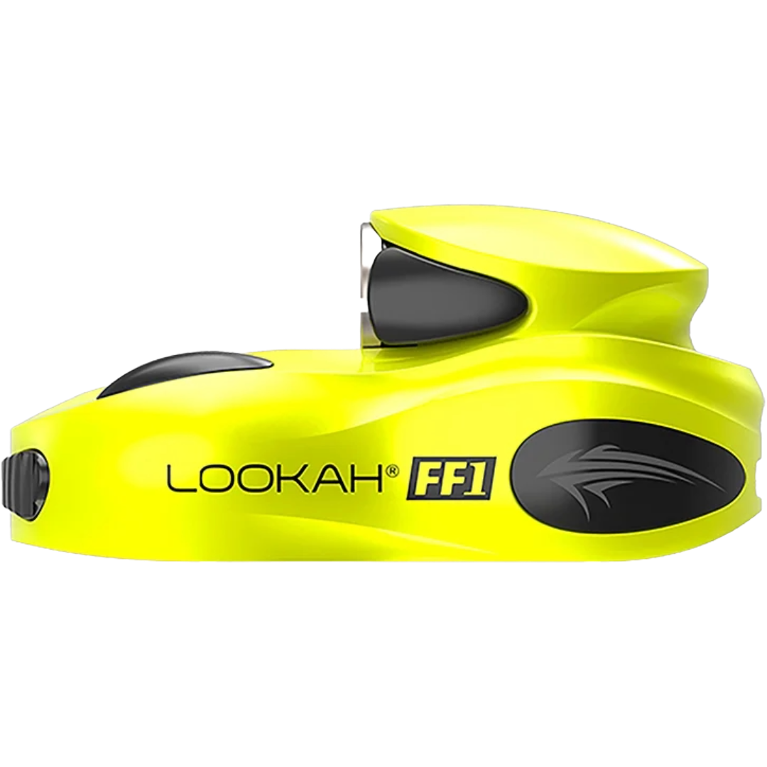 Lookah FF1 - 510 Vape Battery
