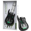 Lookah Guitar - 510 Vape Battery
