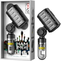 Lookah Hammer - Portable E-Nail