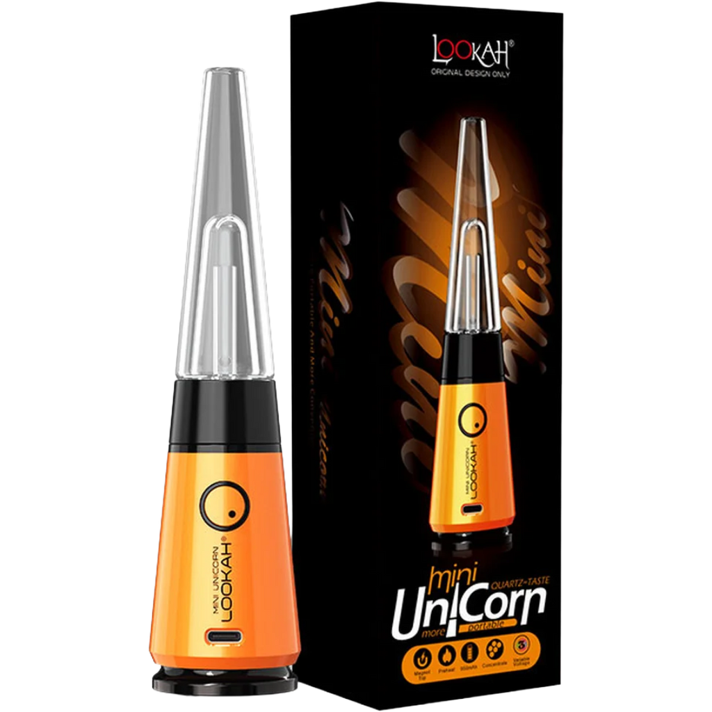 LOOKAH Unicorn Mini – Portable E-Rig