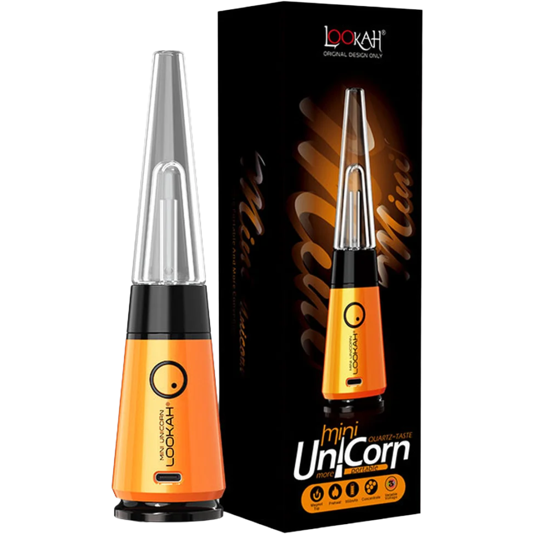 LOOKAH Unicorn Mini – Portable E-Rig