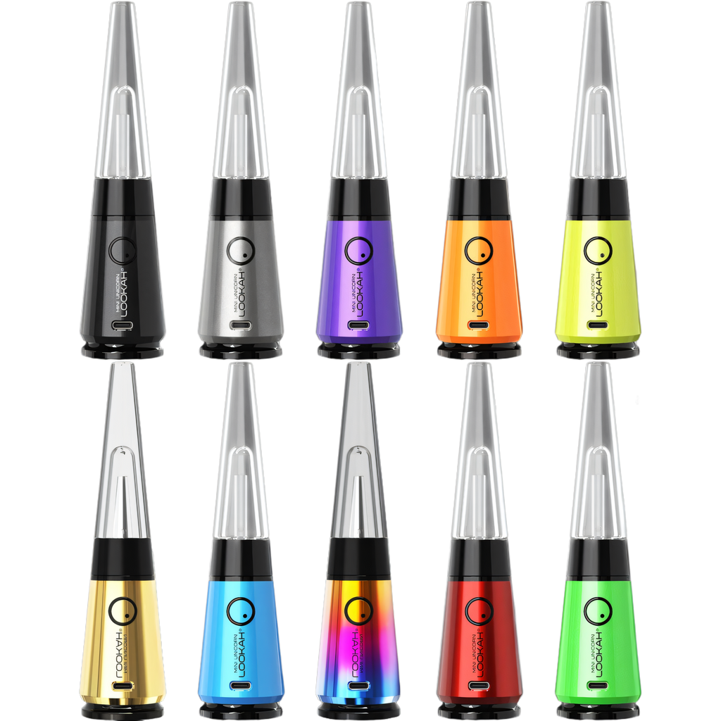 LOOKAH Unicorn Mini – Portable E-Rig
