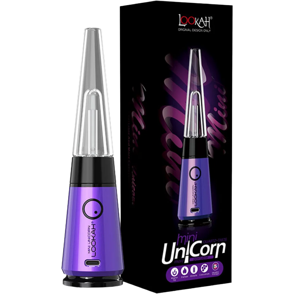LOOKAH Unicorn Mini – Portable E-Rig