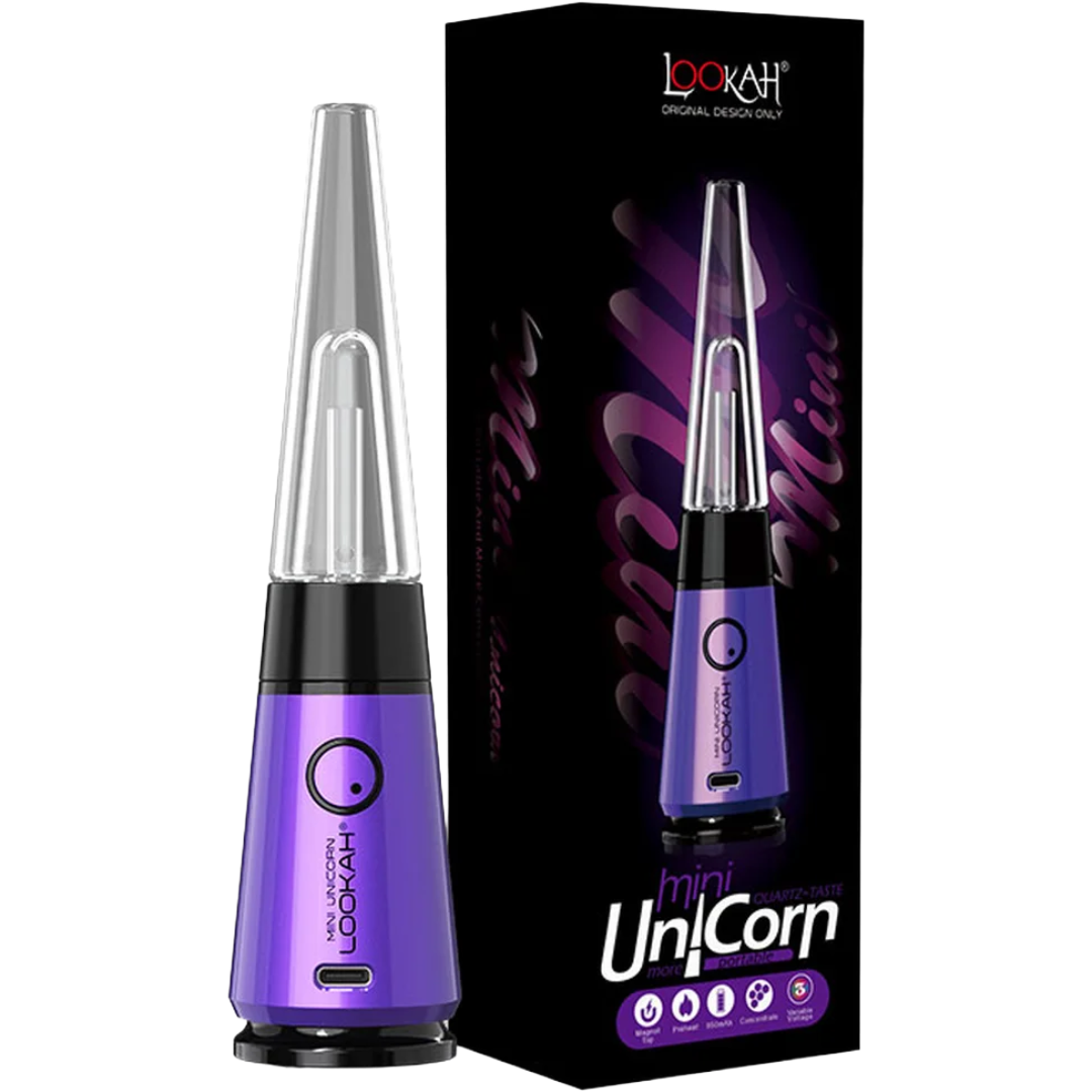 LOOKAH Unicorn Mini – Portable E-Rig