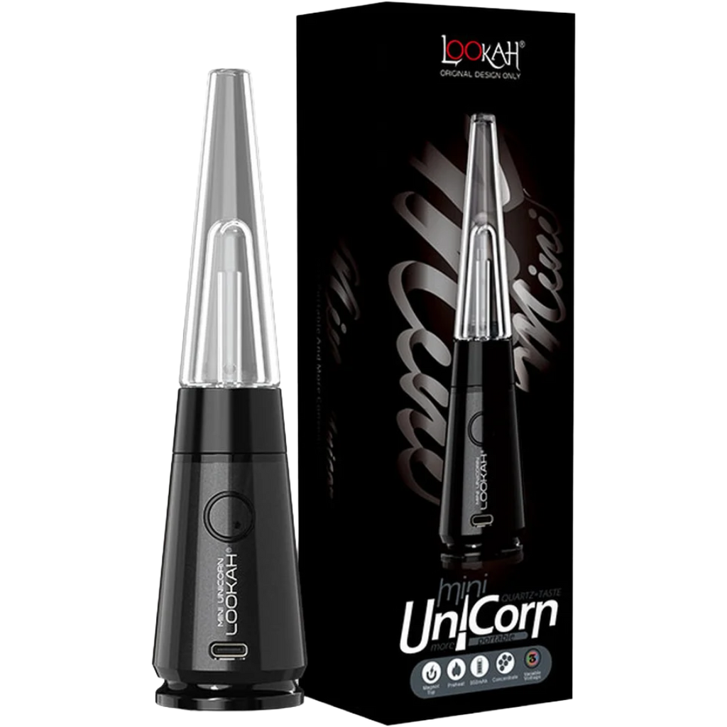 LOOKAH Unicorn Mini – Portable E-Rig