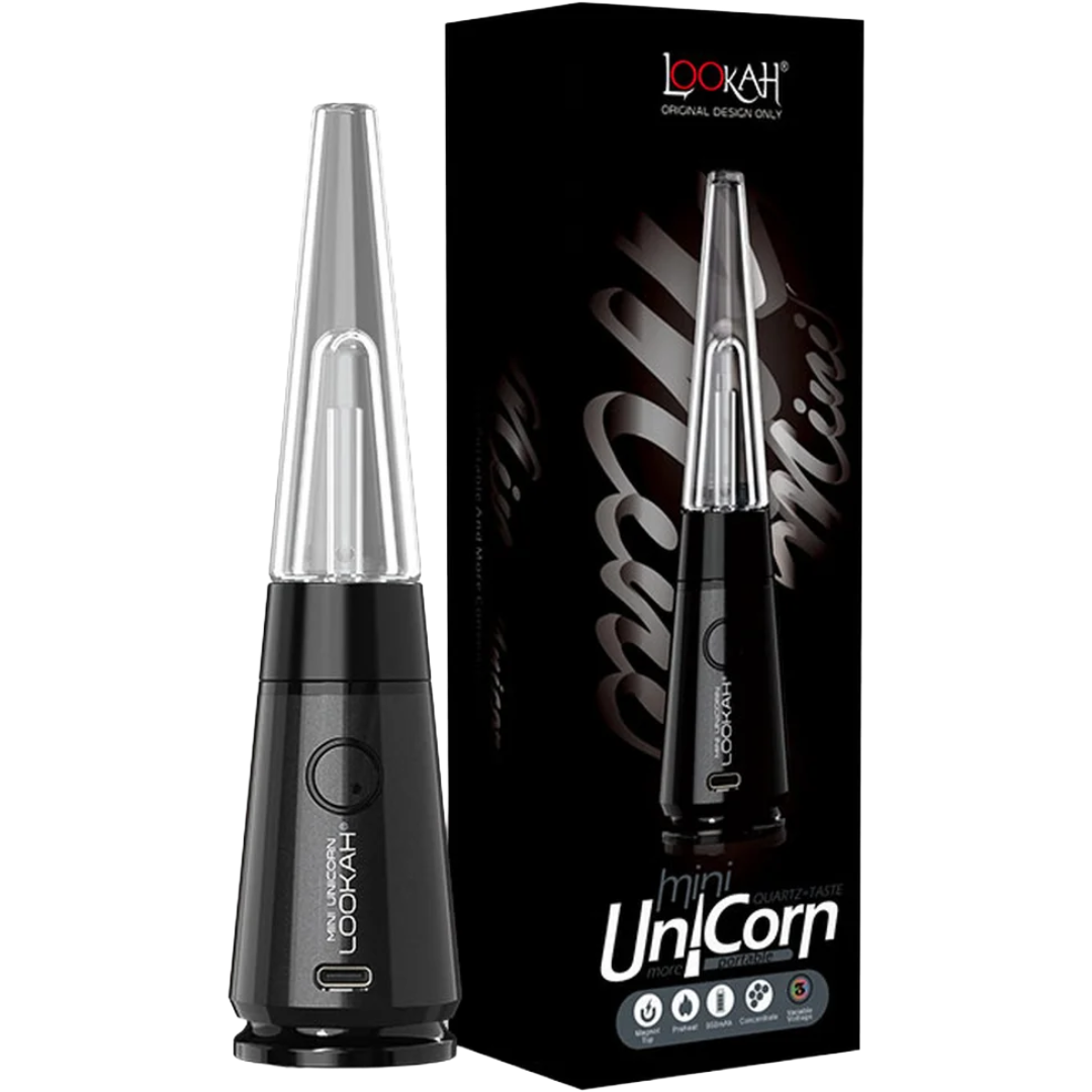 LOOKAH Unicorn Mini – Portable E-Rig