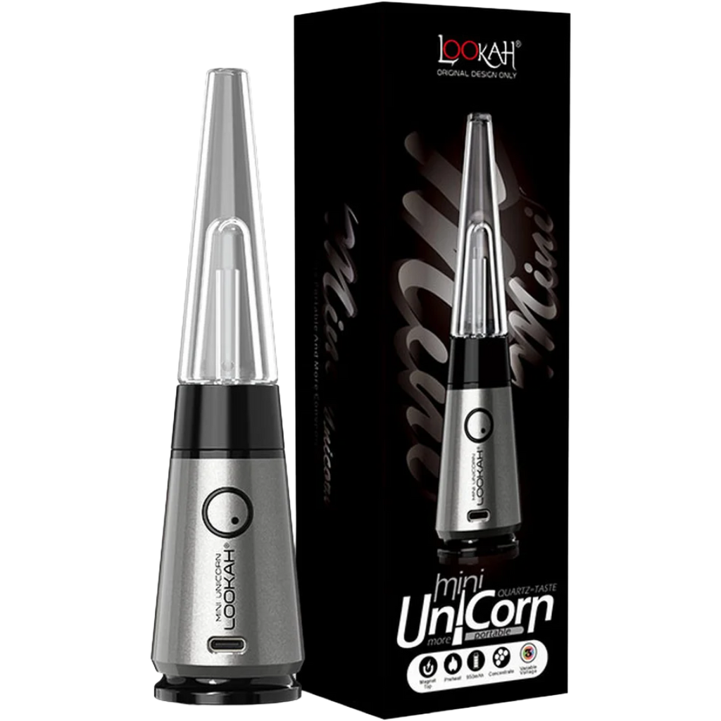 LOOKAH Unicorn Mini – Portable E-Rig