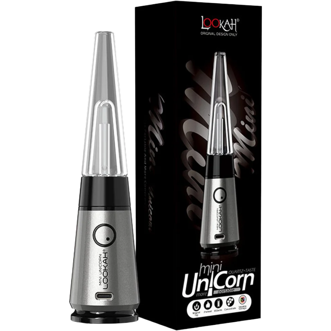 LOOKAH Unicorn Mini – Portable E-Rig
