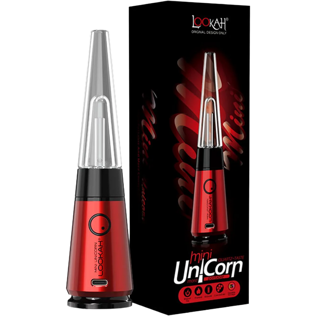 LOOKAH Unicorn Mini – Portable E-Rig