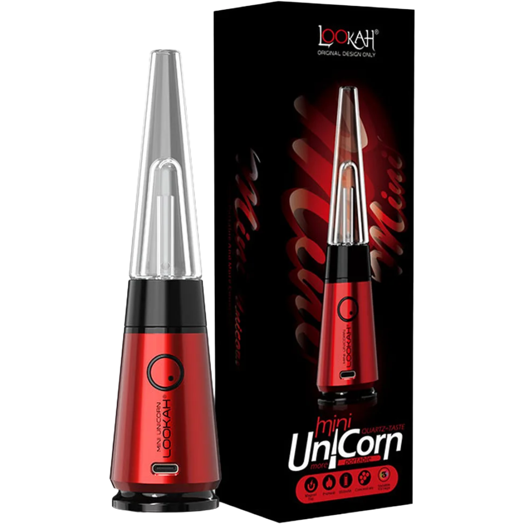 LOOKAH Unicorn Mini – Portable E-Rig