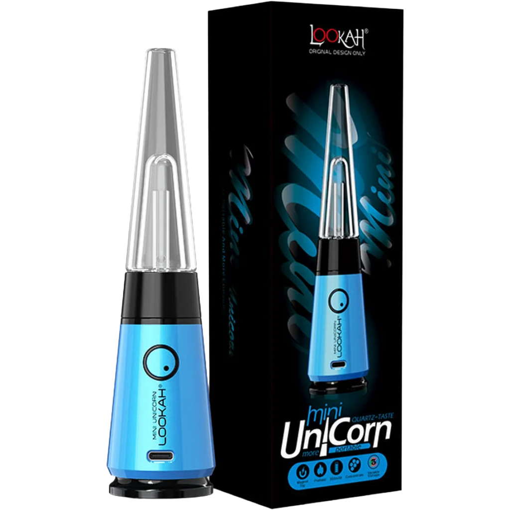 LOOKAH Unicorn Mini – Portable E-Rig