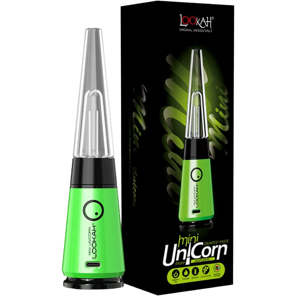 LOOKAH Unicorn Mini – Portable E-Rig