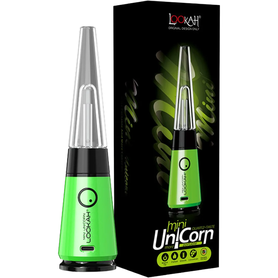 LOOKAH Unicorn Mini – Portable E-Rig