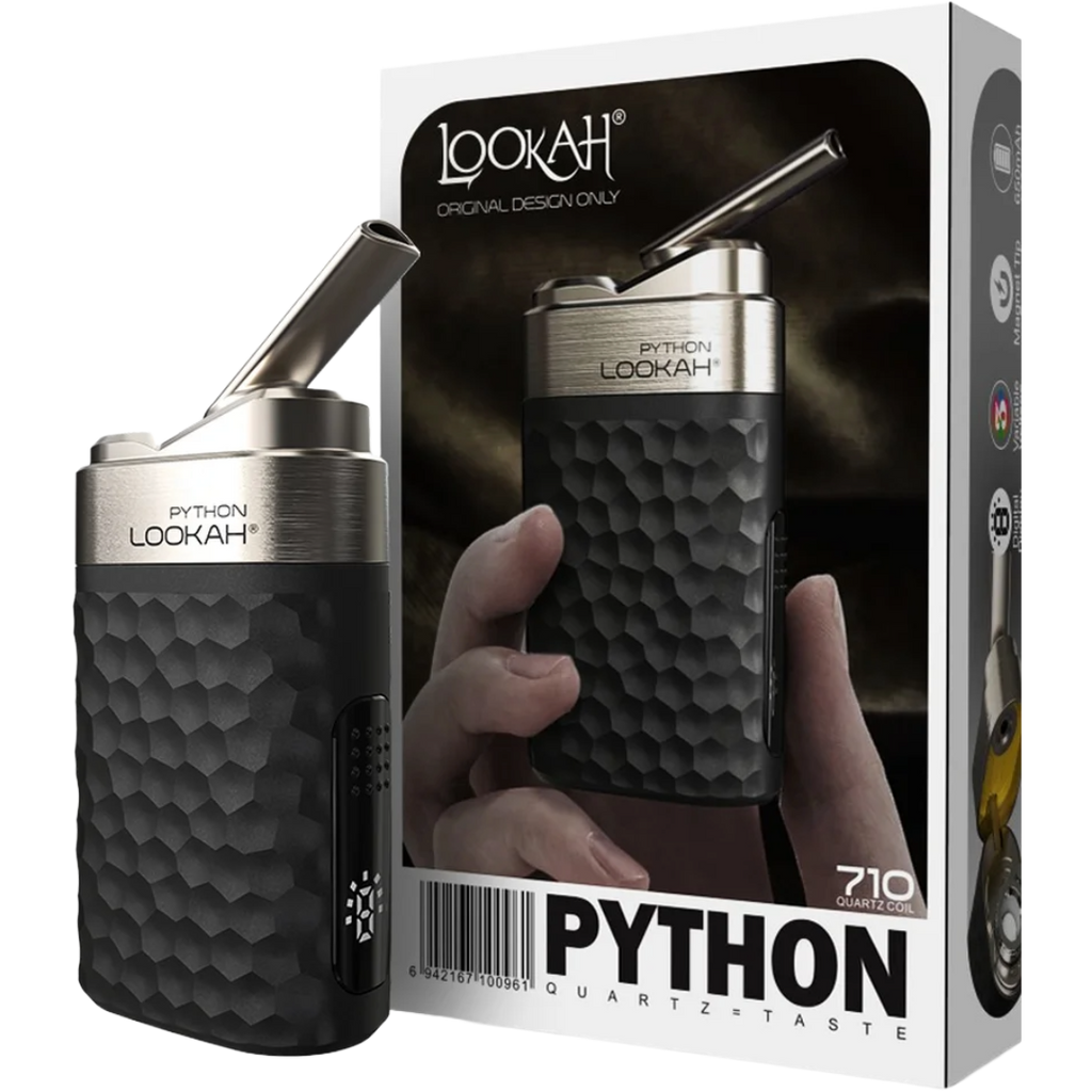 Lookah Python - Dab Pen