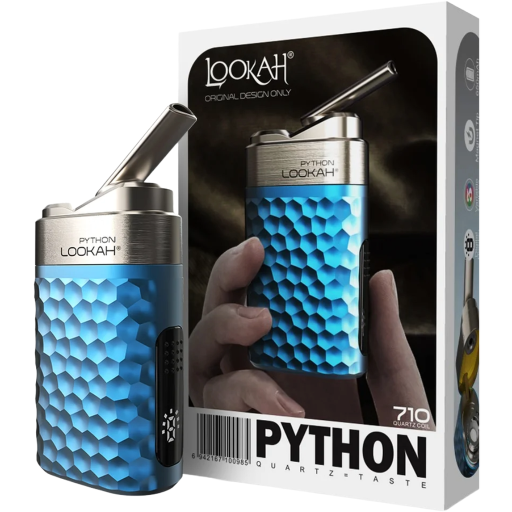 Lookah Python - Dab Pen