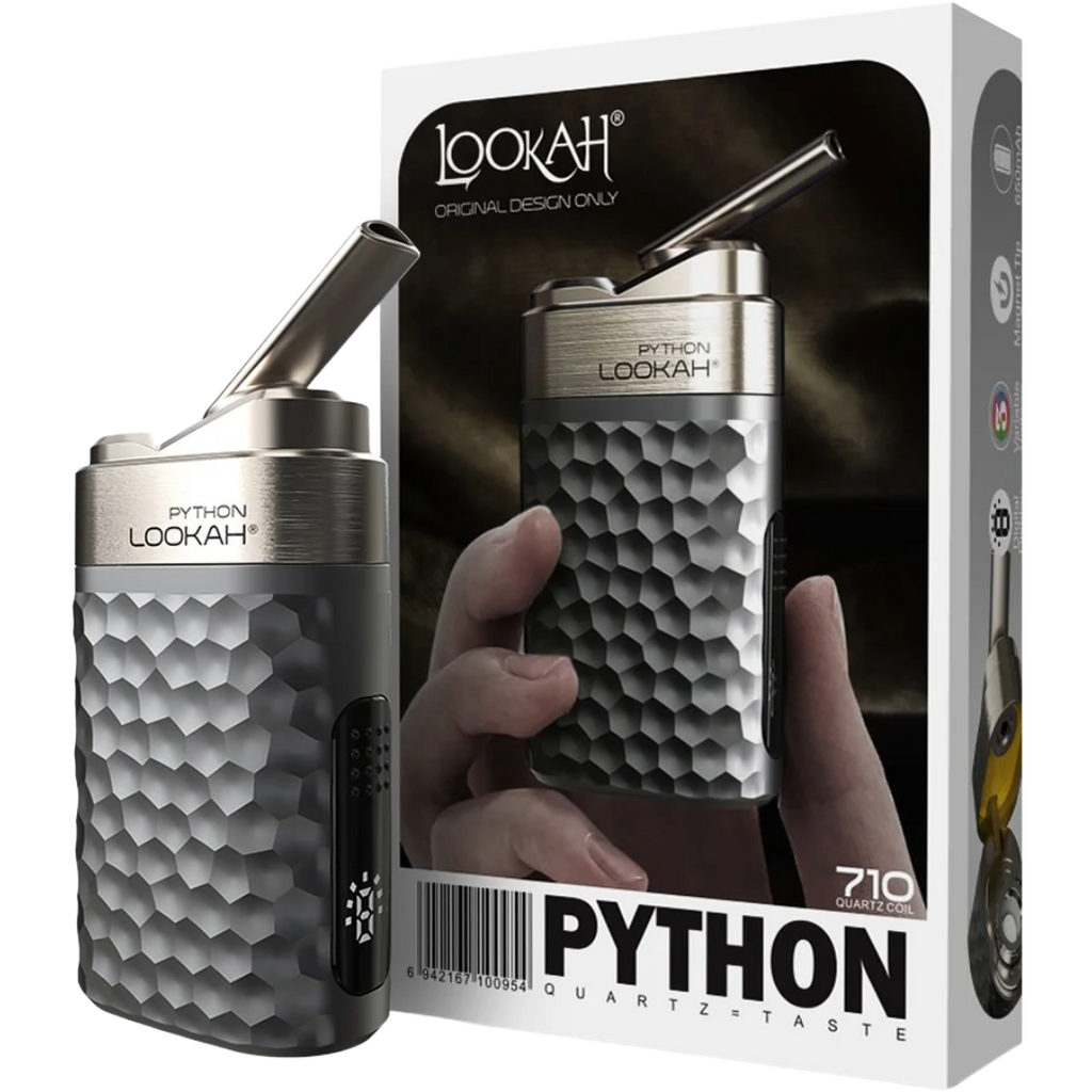 Lookah Python - Dab Pen