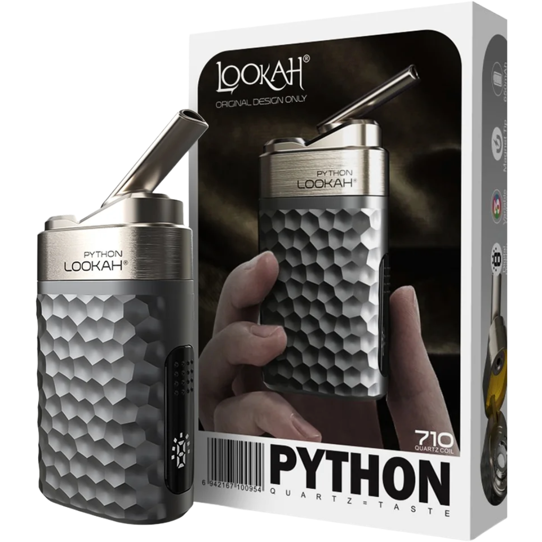 Lookah Python - Dab Pen