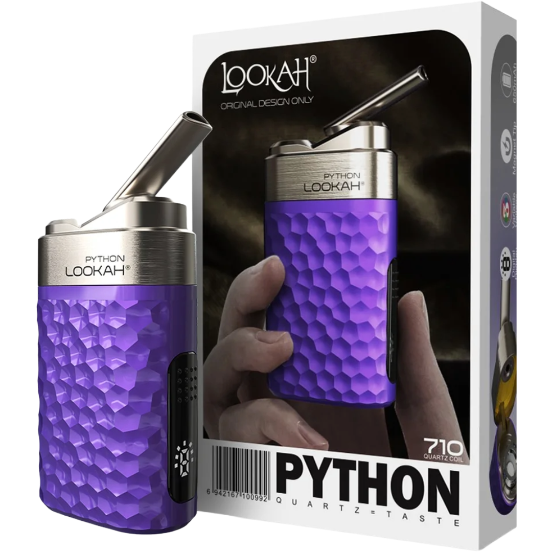 Lookah Python - Dab Pen