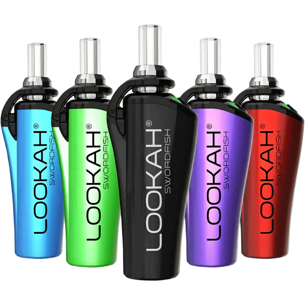 Lookah Swordfish - Wax Pen