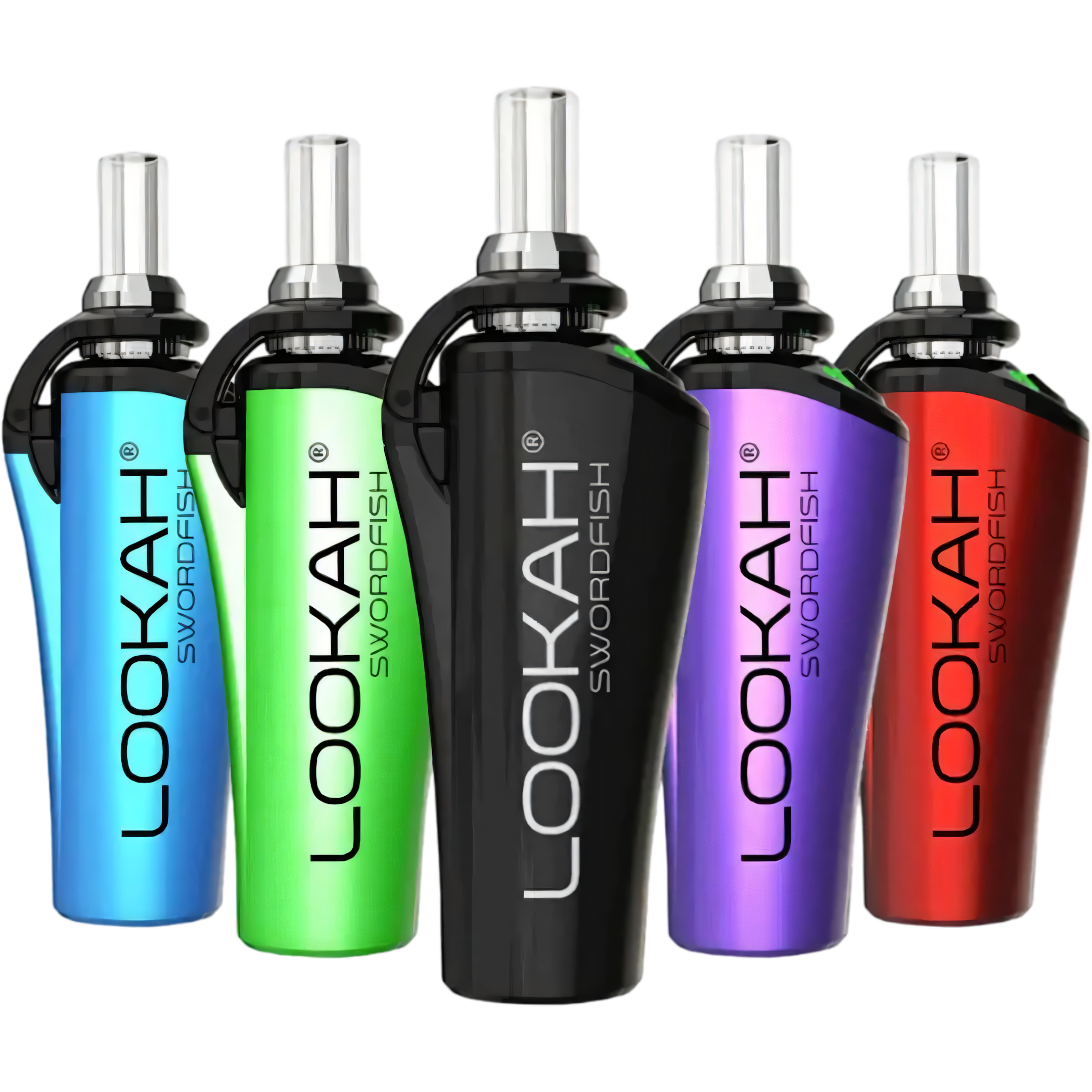 Lookah Swordfish - Wax Pen