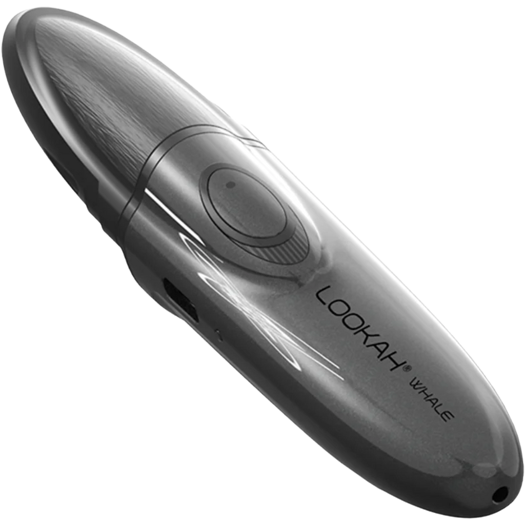 Lookah Whale - Electric Nectar Collector