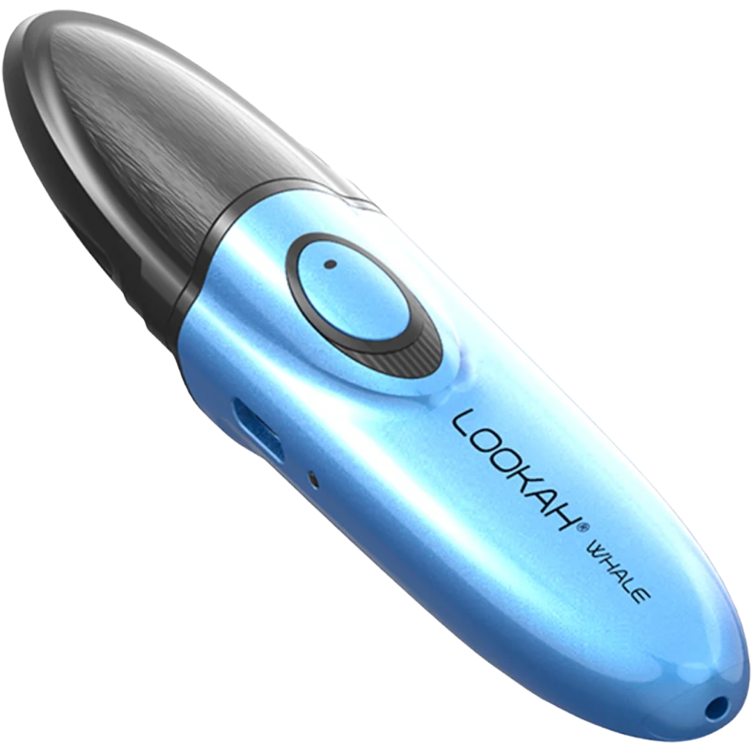 Lookah Whale - Electric Nectar Collector