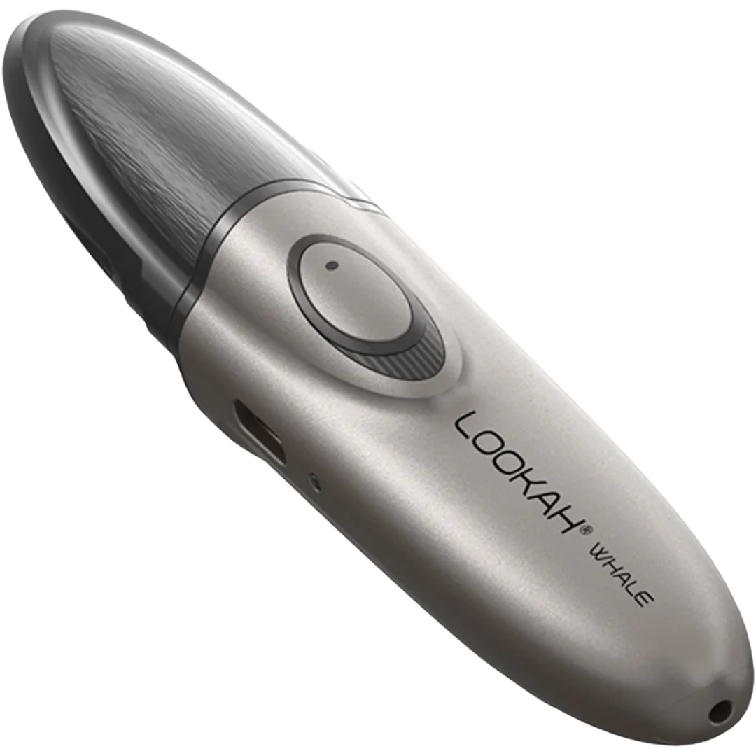Lookah Whale - Electric Nectar Collector