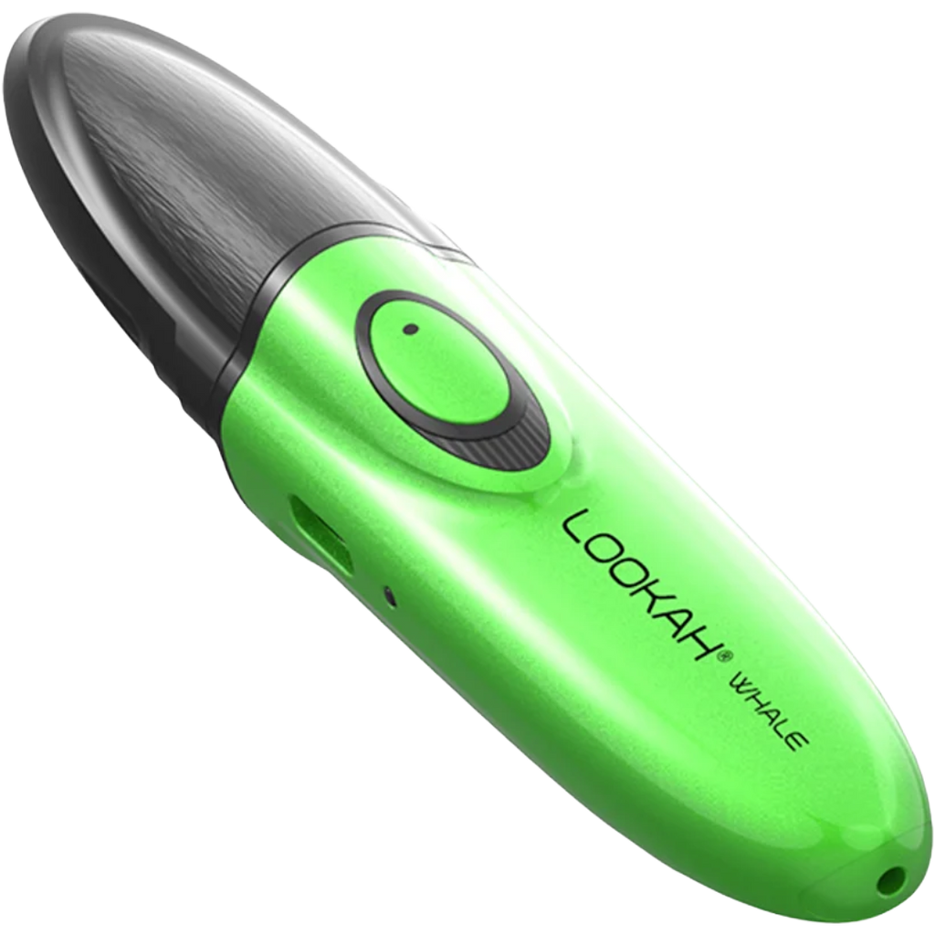 Lookah Whale - Electric Nectar Collector