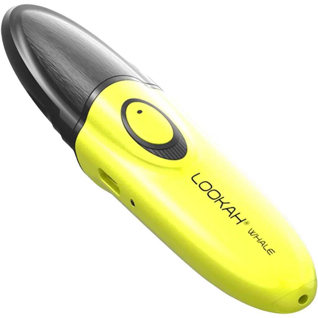Lookah Whale - Electric Nectar Collector