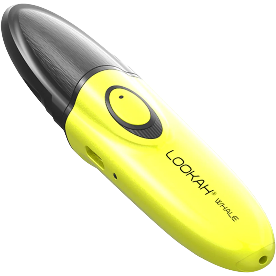 Lookah Whale - Electric Nectar Collector
