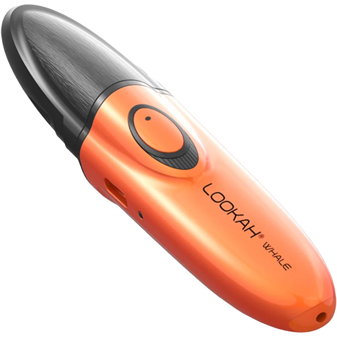 Lookah Whale - Electric Nectar Collector