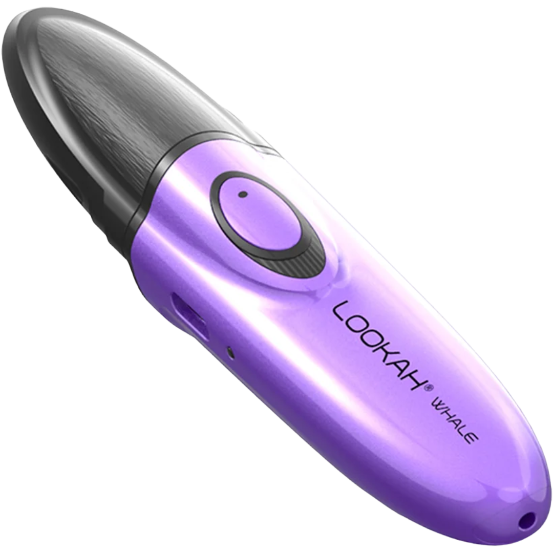 Lookah Whale - Electric Nectar Collector