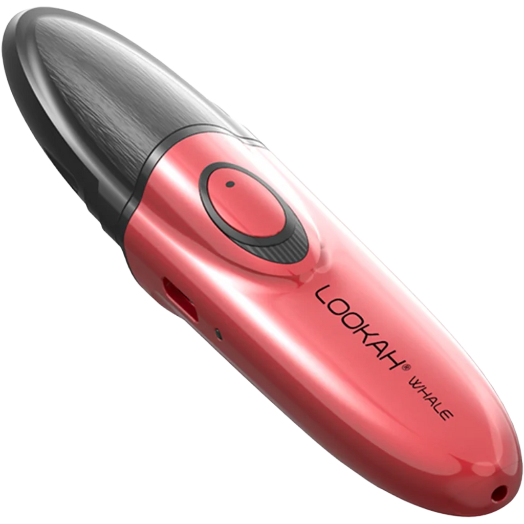 Lookah Whale - Electric Nectar Collector