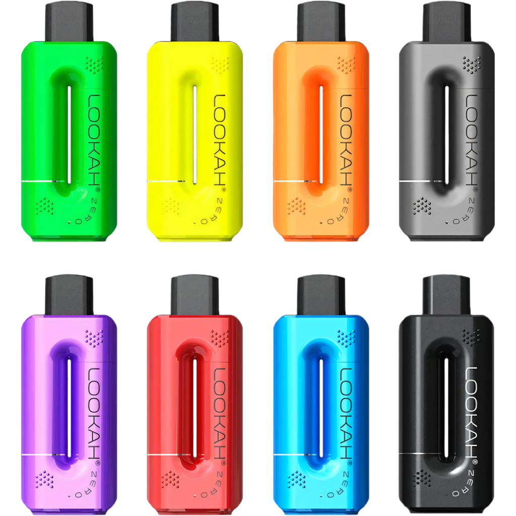 Lookah Zero - 510 Vape Battery